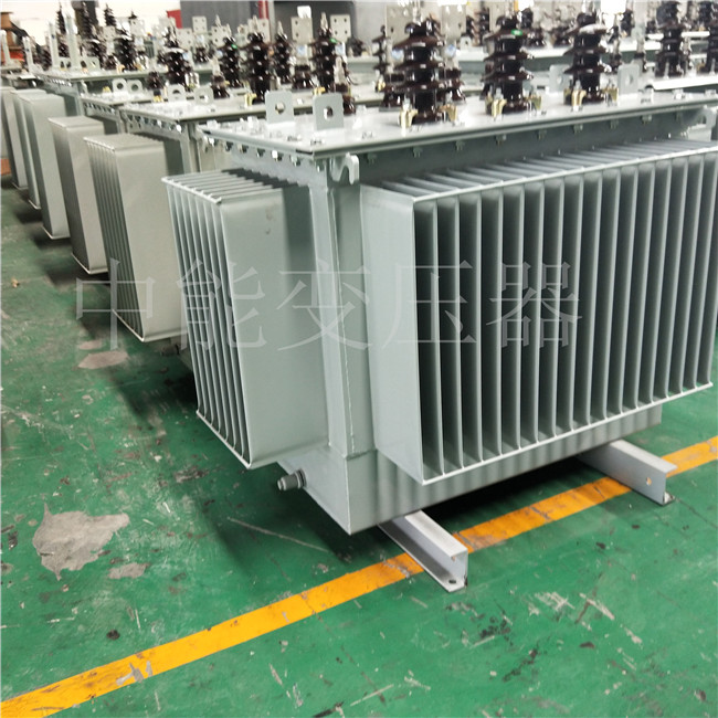 汕尾S20-630KVA变压器